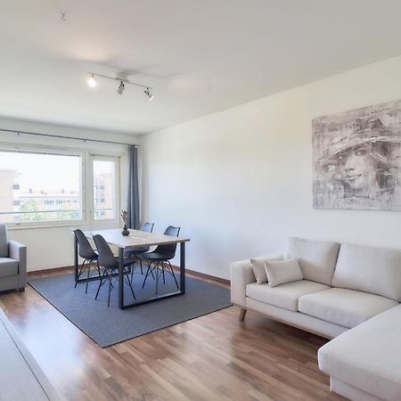 Norden Homes Turku 2-Bedroom Nordic Apartment Exteriér fotografie