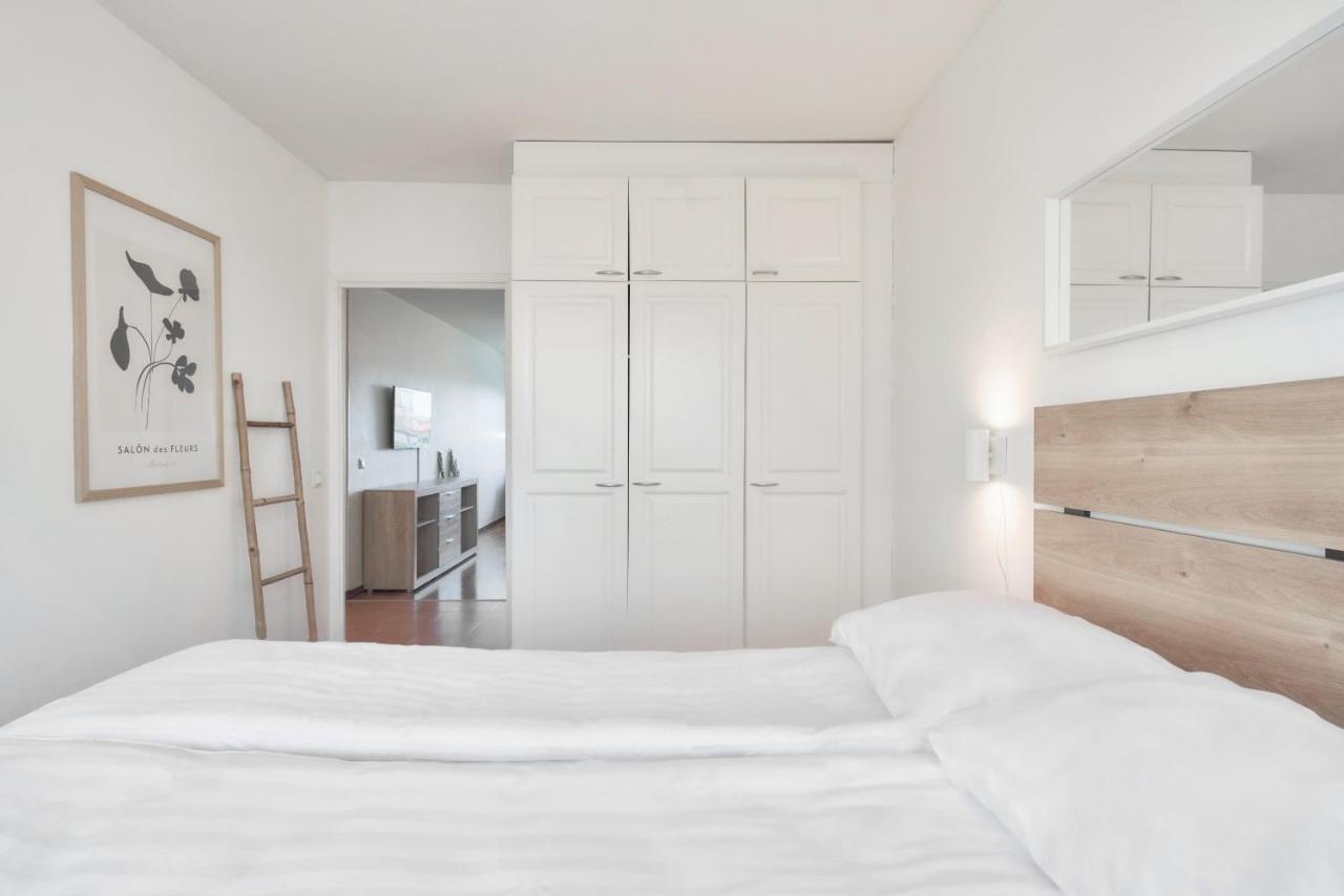 Norden Homes Turku 2-Bedroom Nordic Apartment Exteriér fotografie