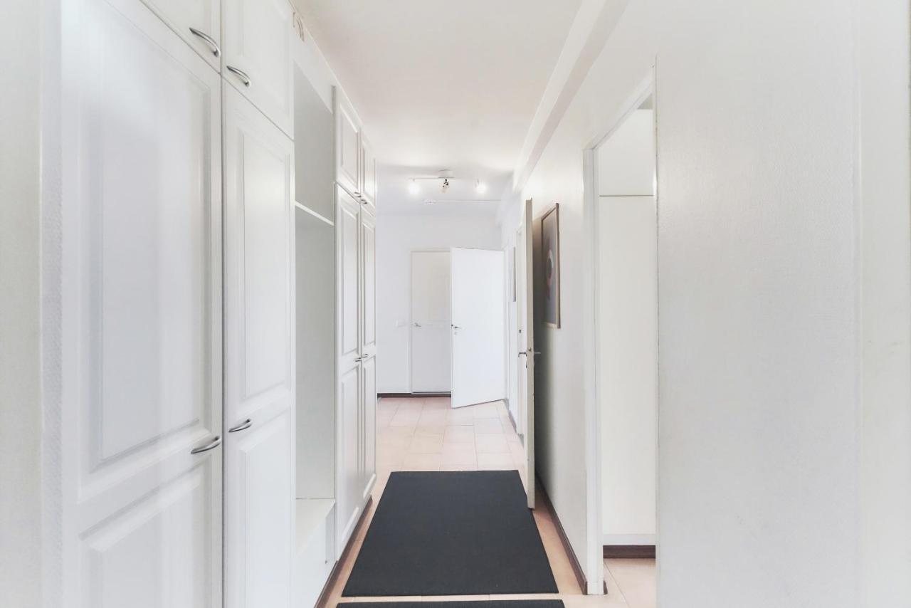 Norden Homes Turku 2-Bedroom Nordic Apartment Exteriér fotografie