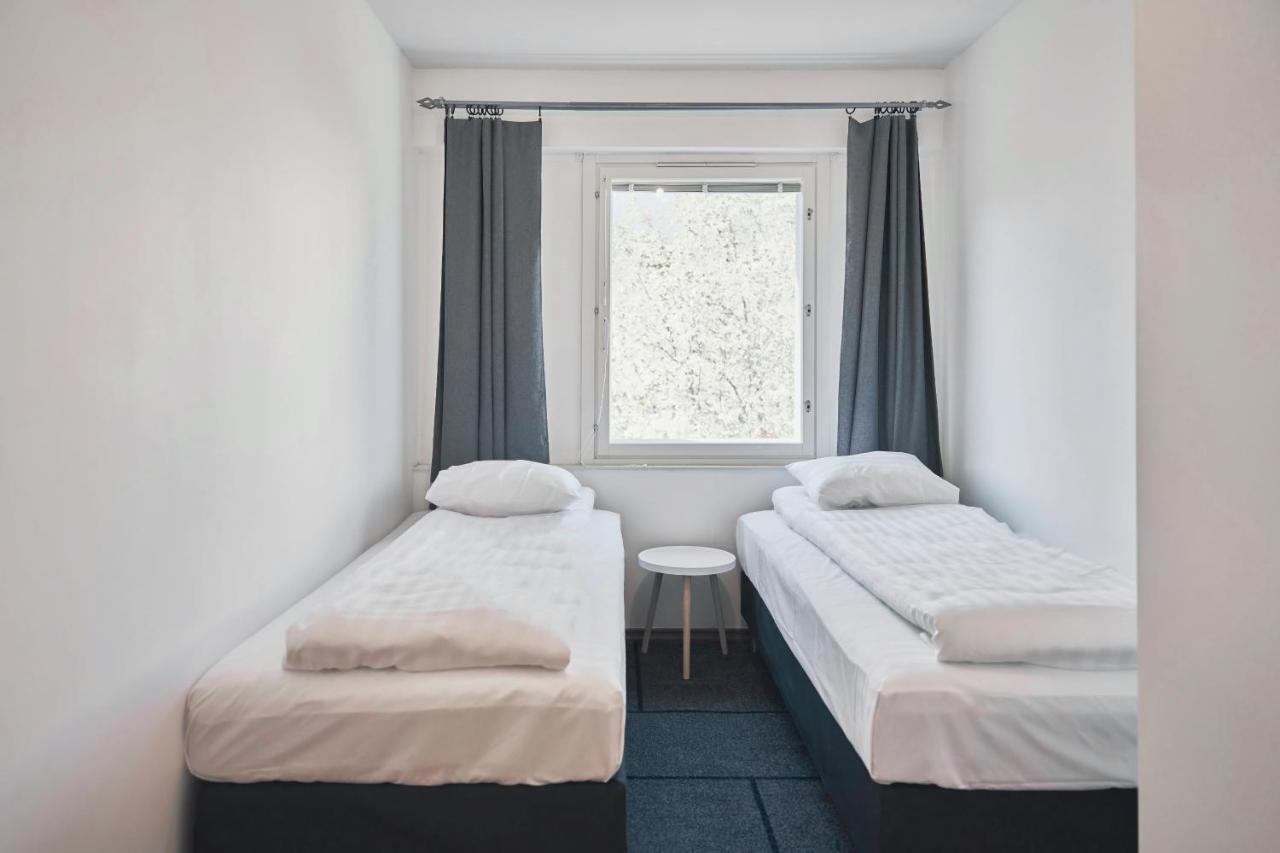 Norden Homes Turku 2-Bedroom Nordic Apartment Exteriér fotografie